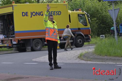 Achterhoekse Wandeldagen - deel 2 (08-05-2024)