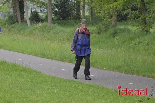 Achterhoekse Wandeldagen - deel 2 (08-05-2024)