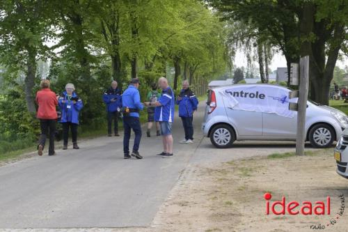 Achterhoekse Wandeldagen - deel 2 (08-05-2024)