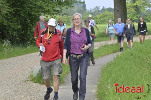 Achterhoekse Wandeldagen - deel 2 (08-05-2024)