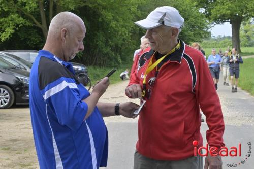 Achterhoekse Wandeldagen - deel 2 (08-05-2024)