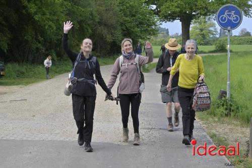 Achterhoekse Wandeldagen - deel 2 (08-05-2024)