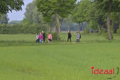 Achterhoekse Wandeldagen - deel 2 (08-05-2024)