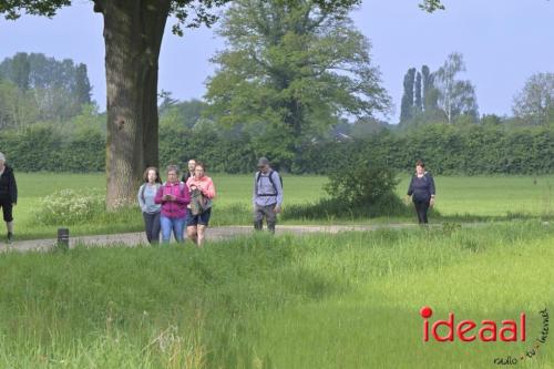 Achterhoekse Wandeldagen - deel 2 (08-05-2024)