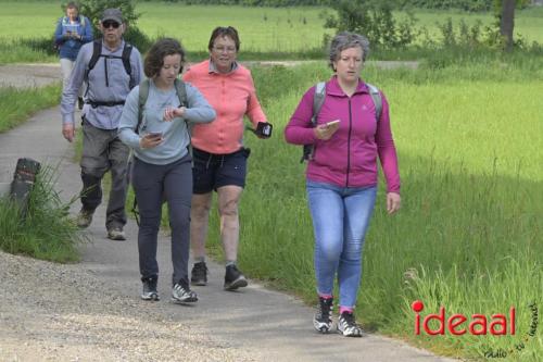 Achterhoekse Wandeldagen - deel 2 (08-05-2024)