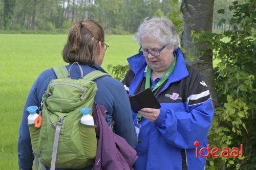 Achterhoekse Wandeldagen - deel 2 (08-05-2024)