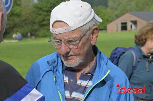 Achterhoekse Wandeldagen - deel 2 (08-05-2024)