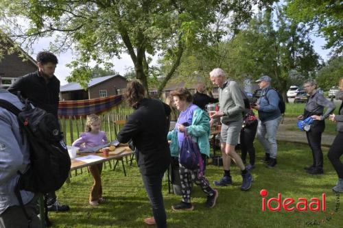 Achterhoekse Wandeldagen - deel 2 (08-05-2024)