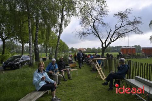 Achterhoekse Wandeldagen - deel 2 (08-05-2024)