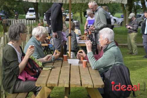 Achterhoekse Wandeldagen - deel 2 (08-05-2024)