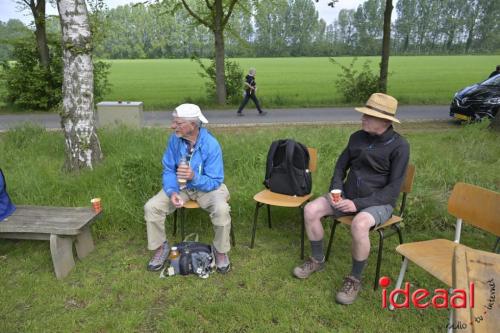 Achterhoekse Wandeldagen - deel 2 (08-05-2024)