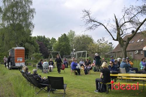 Achterhoekse Wandeldagen - deel 2 (08-05-2024)