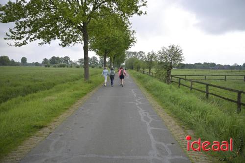 Achterhoekse Wandeldagen - deel 2 (08-05-2024)