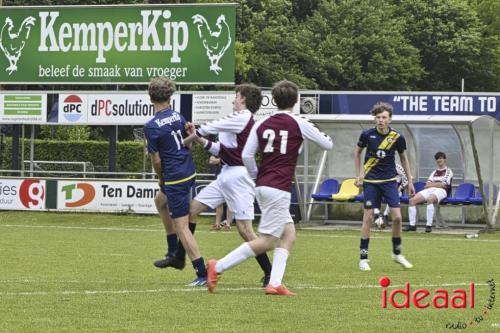 Bronckhorst toernooi JO17 (08-06-2024)