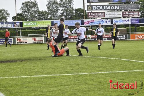 Bronckhorst toernooi JO17 (08-06-2024)