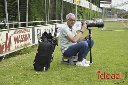 Bronckhorst toernooi JO17 (08-06-2024)