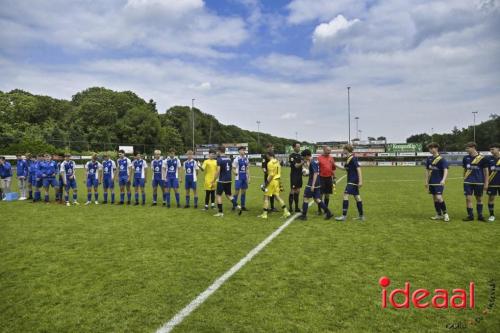 Bronckhorst toernooi JO17 (08-06-2024)