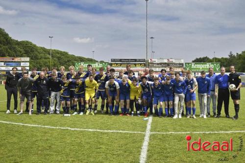 Bronckhorst toernooi JO17 (08-06-2024)