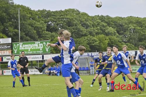 Bronckhorst toernooi JO17 (08-06-2024)