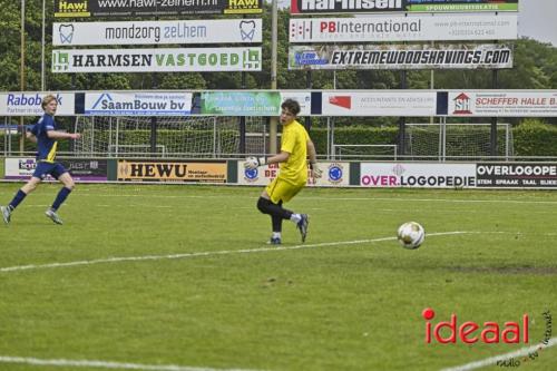 Bronckhorst toernooi JO17 (08-06-2024)