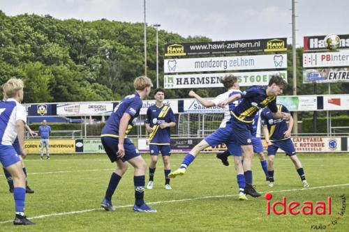 Bronckhorst toernooi JO17 (08-06-2024)