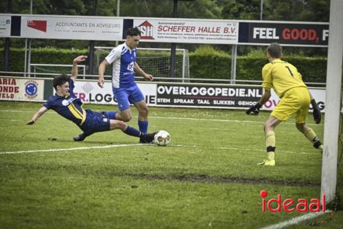 Bronckhorst toernooi JO17 (08-06-2024)