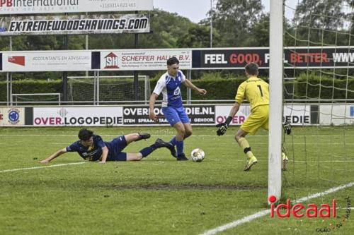 Bronckhorst toernooi JO17 (08-06-2024)