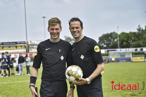 Bronckhorst toernooi JO17 (08-06-2024)