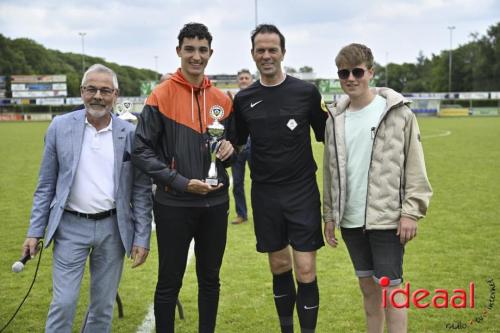 Bronckhorst toernooi JO17 (08-06-2024)