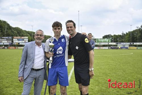 Bronckhorst toernooi JO17 (08-06-2024)