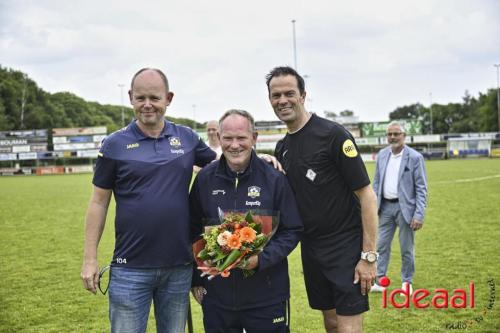 Bronckhorst toernooi JO17 (08-06-2024)