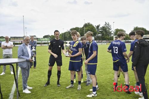 Bronckhorst toernooi JO17 (08-06-2024)