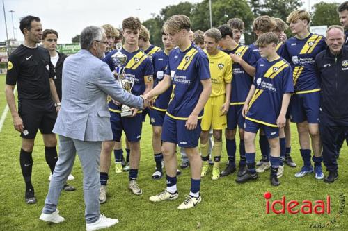 Bronckhorst toernooi JO17 (08-06-2024)