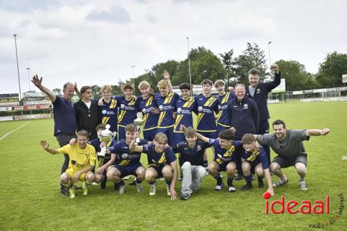 Bronckhorst toernooi JO17 (08-06-2024)