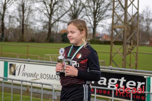 OVM Gaanzeloop in Gelselaar (25-03-2023)