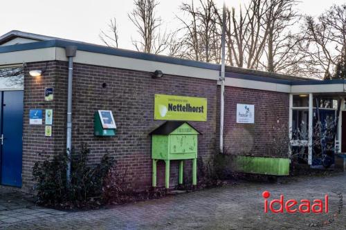 De regio in beeld | Geesteren / Nettelhorst