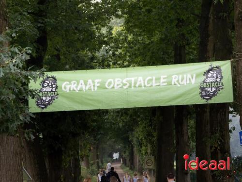 Graaf Obstacle Run Lochem 2023 - deel 1 (17-09-2023)