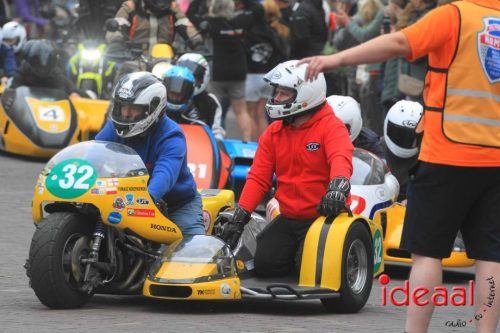 Rijderspresentatie HAMOVE?IRRC Roadraces - deel 1 (16-05-2025)