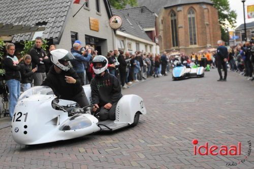 Rijderspresentatie HAMOVE?IRRC Roadraces - deel 3 (16-05-2025)