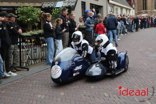 Rijderspresentatie HAMOVE?IRRC Roadraces - deel 3 (16-05-2025)
