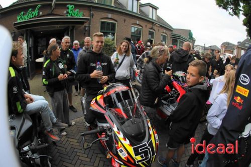 Rijderspresentatie HAMOVE?IRRC Roadraces - deel 3 (16-05-2025)