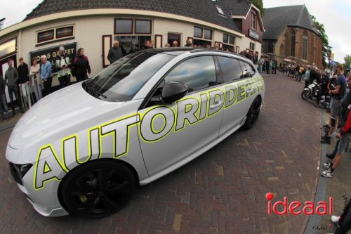 Rijderspresentatie IRRC Roadraces - deel 3 (16-05-2025)