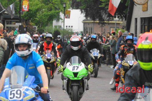 Rijderspresentatie HAMOVE?IRRC Roadraces - deel 1 (16-05-2025)