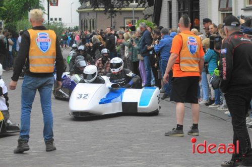 Rijderspresentatie IRRC Roadraces - deel 1 (16-05-2025)