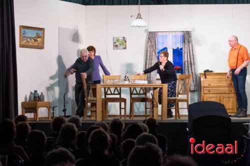 Voorstelling 'Hengelose Toneel Vereniging' (05-03-2023)