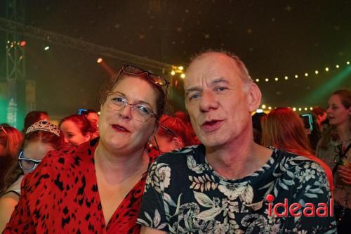 Hakunama Tentfeest in Warnsveld - deel 4 (06-04-2024)