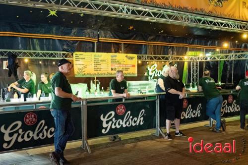 Hakunama Tentfeest in Warnsveld - deel 1 (06-04-2024)