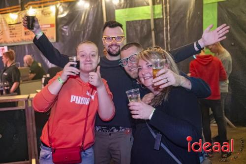 Hakunama tentfeest Zutphen Warnsveld - deel 2 (01-04-2023)