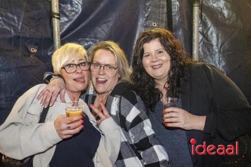 Hakunama tentfeest Zutphen Warnsveld - deel 2 (01-04-2023)