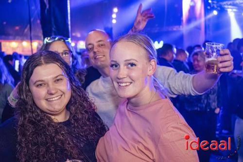 Hakunama tentfeest Zutphen Warnsveld - deel 2 (01-04-2023)